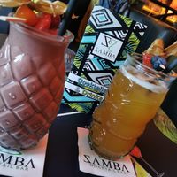  at Samba Cocktailbar in Rostock