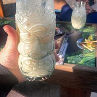   at Samba Cocktailbar in Rostock