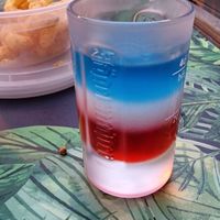  at Samba Cocktailbar in Rostock