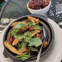 Blossom Stew at Blossom Vegetarian in Renton