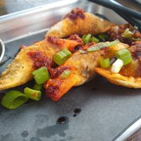  at the Bitter Alibi in Chattanooga