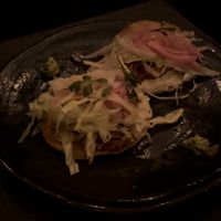 CARROT TINGA TOSTADAS 2.8 OZ  at Porfirio's in Cancun
