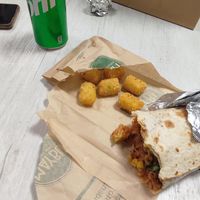  at Maybu Margaritas Y Burritos in Turin