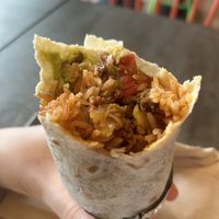   at Maybu Margaritas Y Burritos in Turin