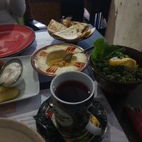  at Hanan Food in Belgrade