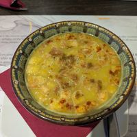  at Hanan Food in Belgrade