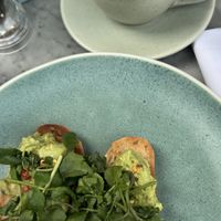   at Cote in South East London