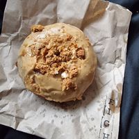  at Number Eight Bakehouse in Darlington