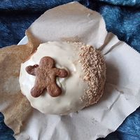  at Number Eight Bakehouse in Darlington