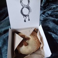  at Number Eight Bakehouse in Darlington