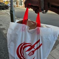  at Masala Twist in Cromer