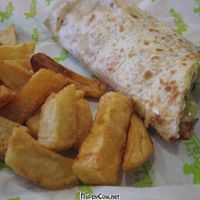  at La Salsa in Galway