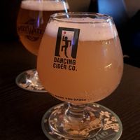 vegan draft beer at Saekdareun1 - 색다른한잔 in Seoul