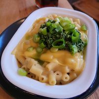  at Tam's Kitchen in Paignton