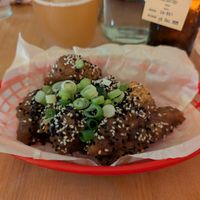  at Tam's Kitchen in Paignton