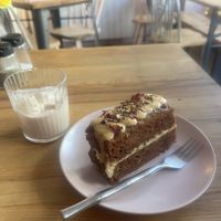   at Tam's Kitchen in Paignton