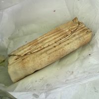   at Top Falafel in Birmingham