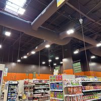   at Natural Grocers in Springfield