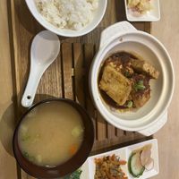   at Taguchi-Ya in Totnes