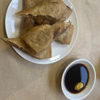   at Taguchi-Ya in Totnes