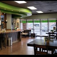 Inside healthy edge   at The Healthy Edge in Springfield