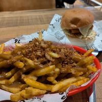  at 7Bone Burger Co in Coventry