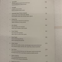   at Kiku Asian in Paralimni