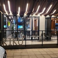  at Kiku Asian in Paralimni