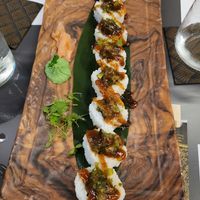  at Kiku Asian in Paralimni