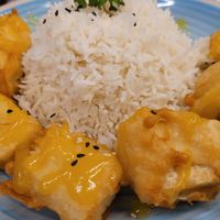  at Kiku Asian in Paralimni