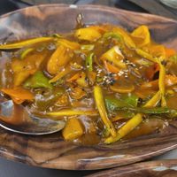  at Kiku Asian in Paralimni