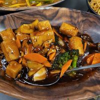  at Kiku Asian in Paralimni