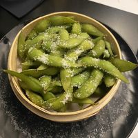   at Kiku Asian in Paralimni