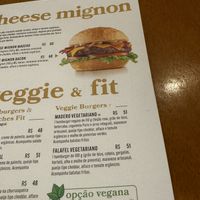   at Madero in Balneario Camboriu