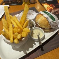   at Madero in Balneario Camboriu