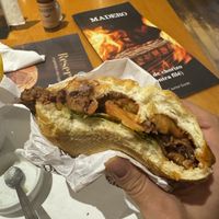   at Madero in Balneario Camboriu