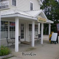  at Taste of Eden Bakery and Cafe in Norway