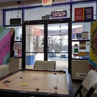  at Maaji's Street Kitchen in St Louis