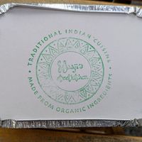  at Maaji's Street Kitchen in St Louis