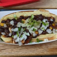  at Dog Day Afternoon in Brooklyn