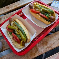  at Dog Day Afternoon in Brooklyn