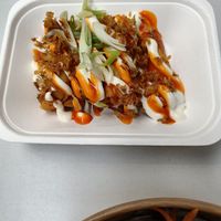  at SUPA Thai Vegan in Newport