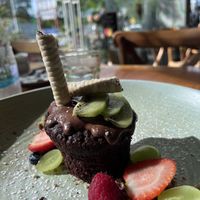   at La Orgánica in Cancun