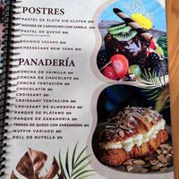   at La Orgánica in Cancun