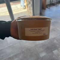   at The Nom in Salmon Arm