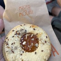   at Mister Molini - Maybe closed in La Spezia