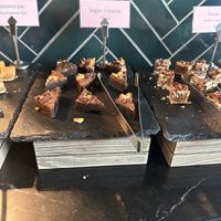   at Amerikalinjen in Oslo