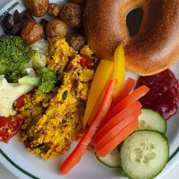  at Amerikalinjen in Oslo