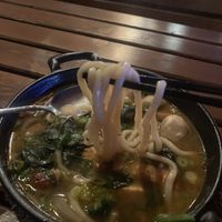   at Mama Vegan in Berlin