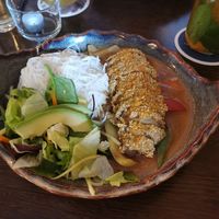  at Mama Vegan in Berlin